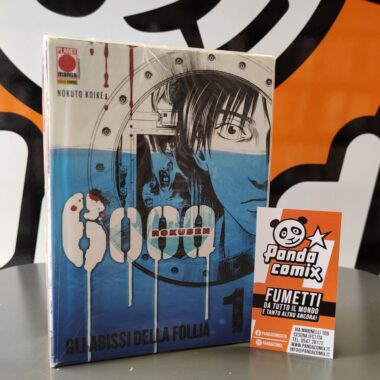 6000 Rokusen