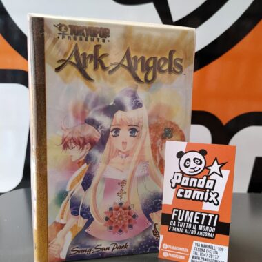 Ark Angels