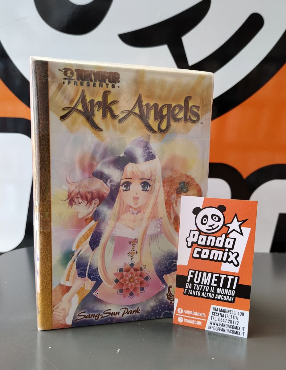 Ark Angels