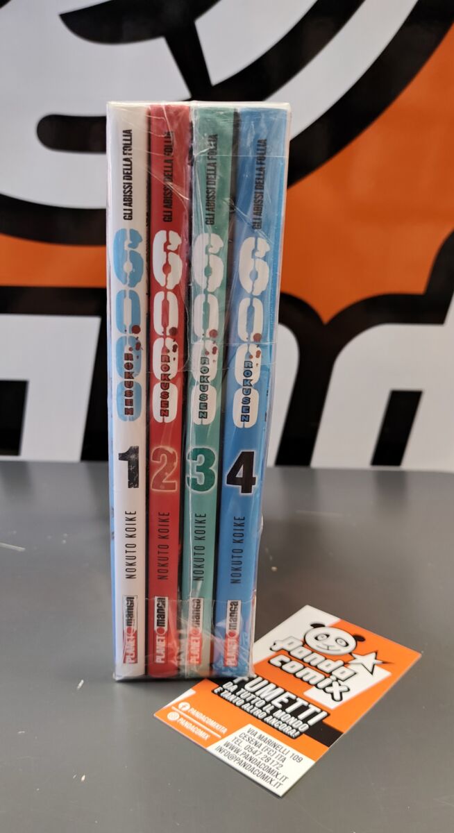 6000 Rokusen