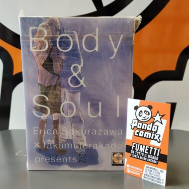 Body and Soul