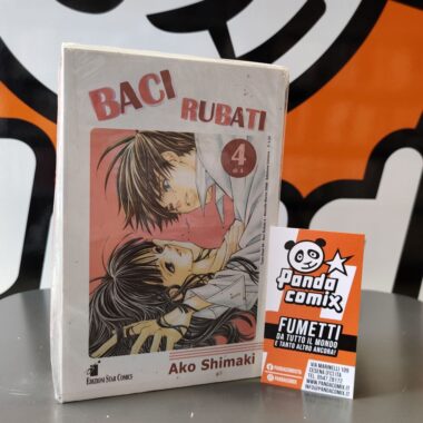 Baci Rubati