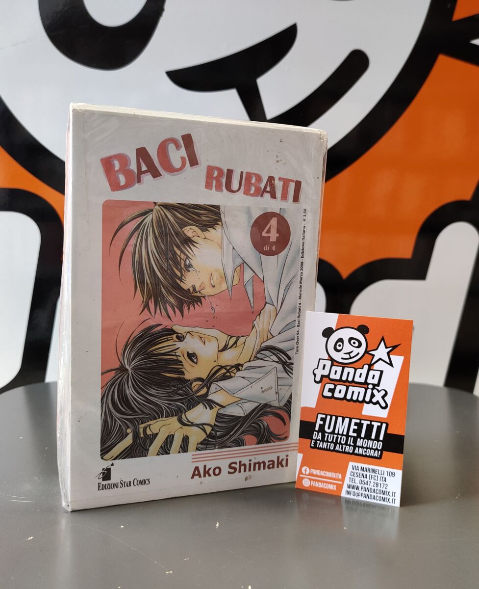 Baci Rubati
