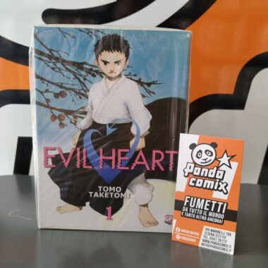 Evil Heart