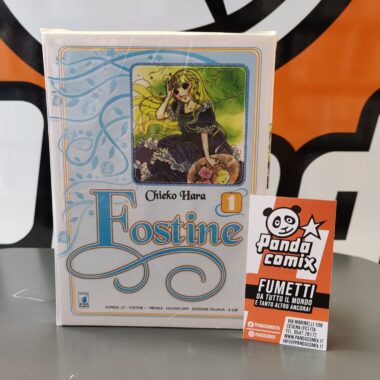 Fostine