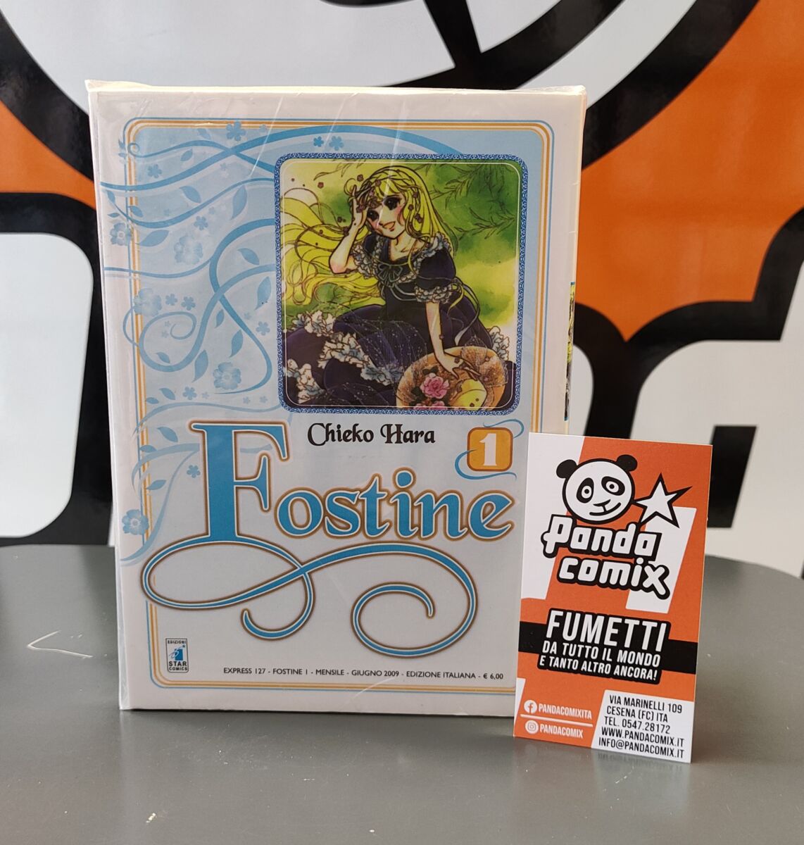 Fostine