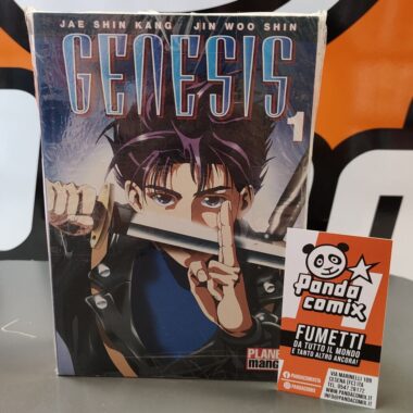Genesis