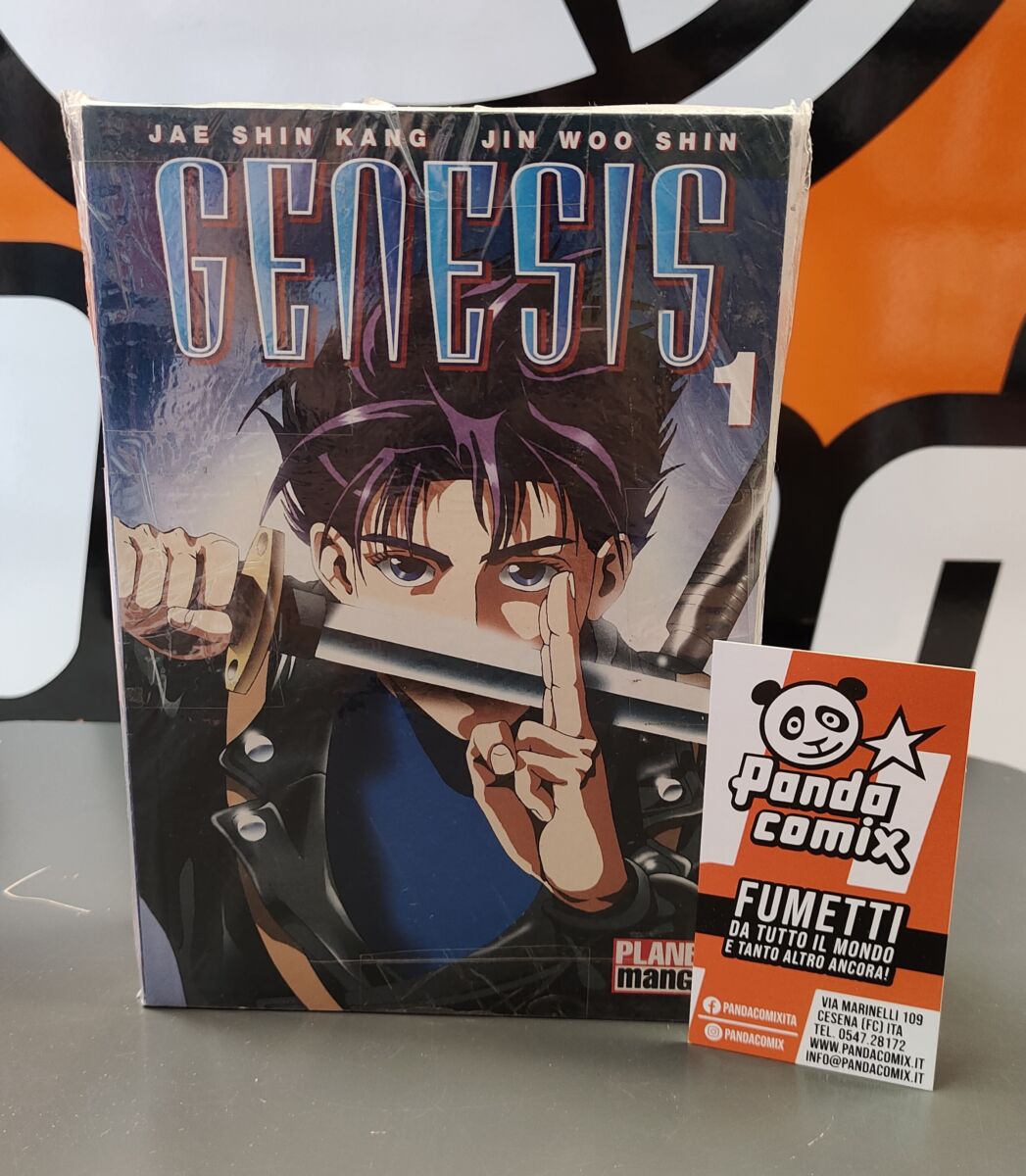 Genesis