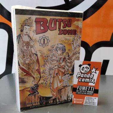 Butsu Zone