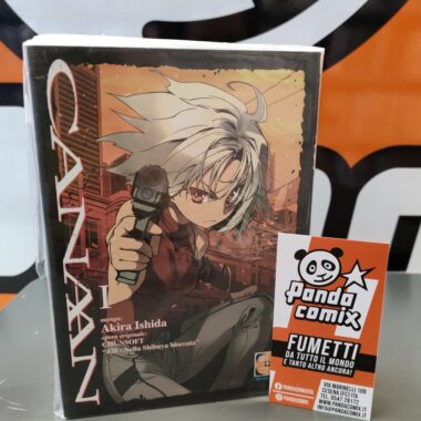 Canaan