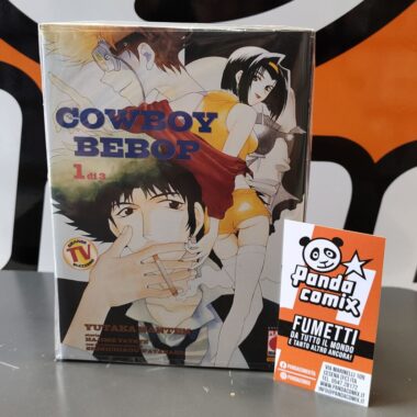 Cowboy Bebop