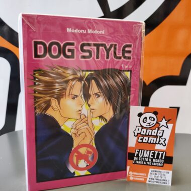 Dog Style