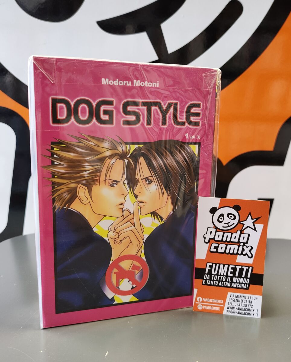 Dog Style