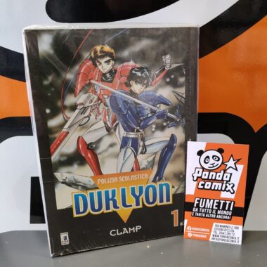 Duklyon