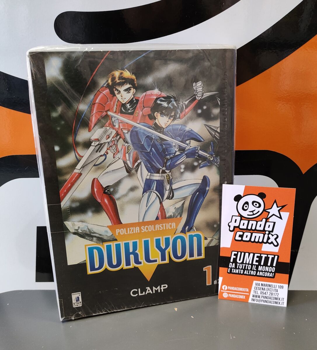 Duklyon