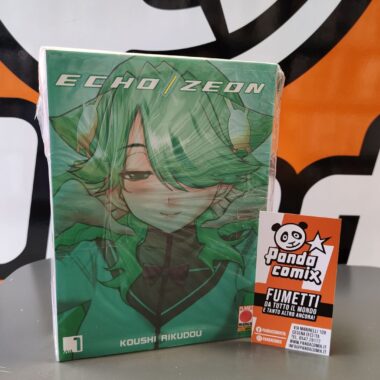 Echo Zeon