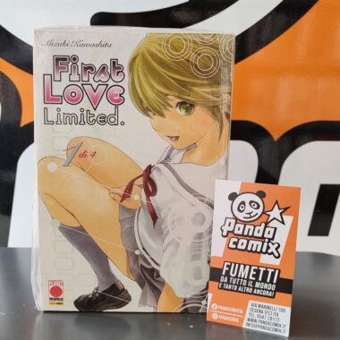 First Love Limited