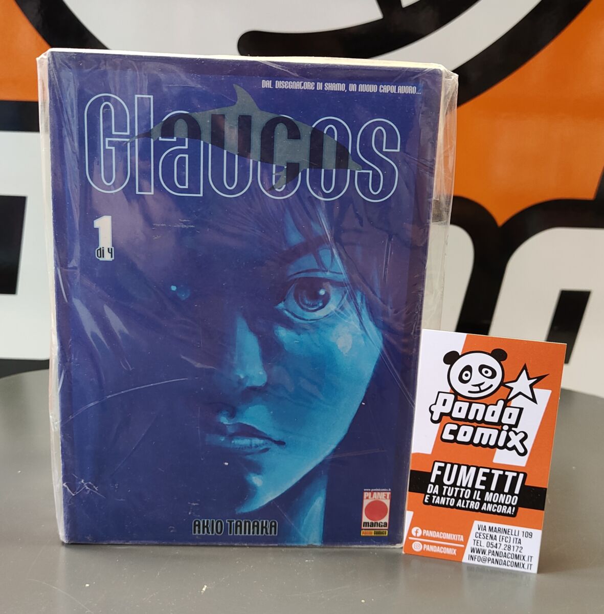 Glaucos