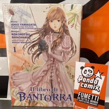 Il Libro di Bantorra