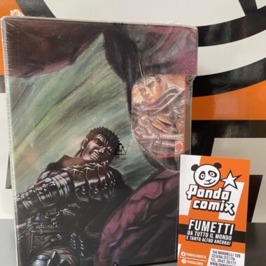 Berserk Collection - Cofanetto 4