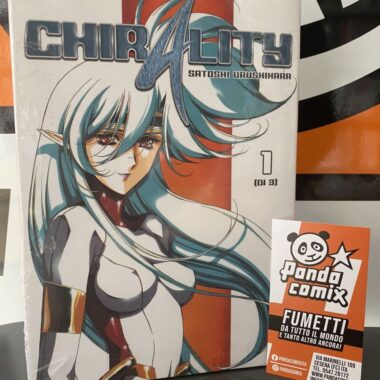 Chirality