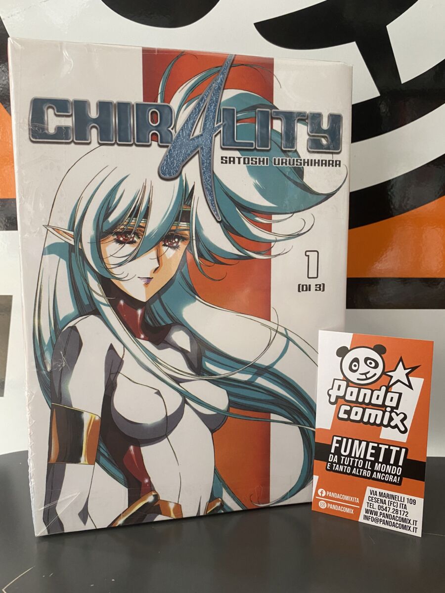 Chirality