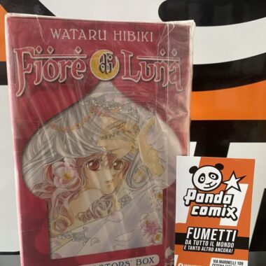Fiore di Luna - Collection Box