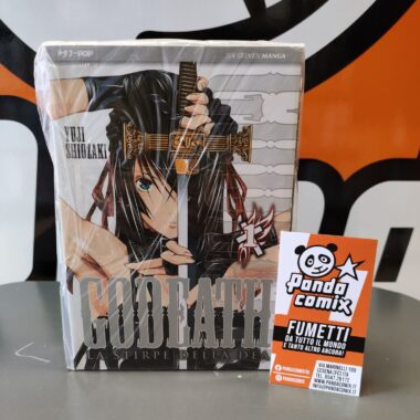 Godeath