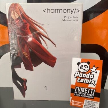 Harmony