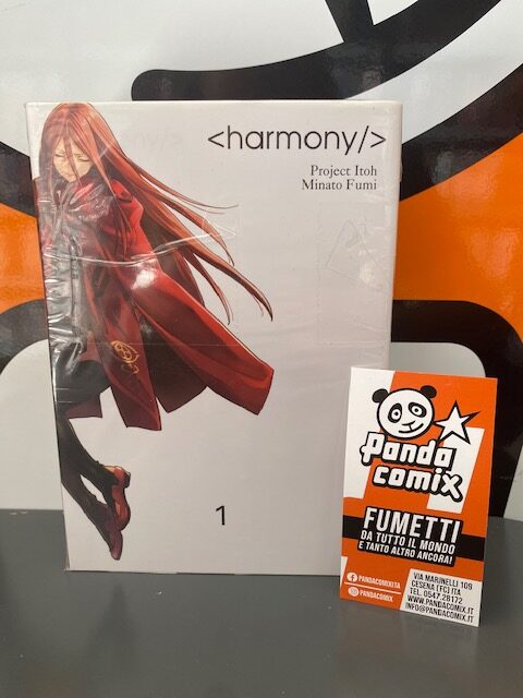 Harmony
