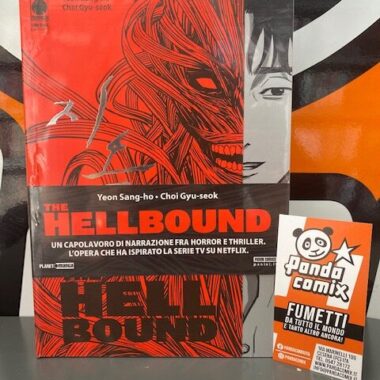 The Hellbound