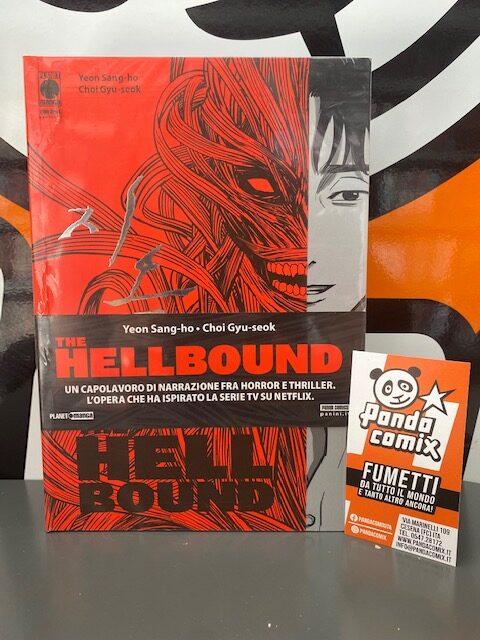 The Hellbound