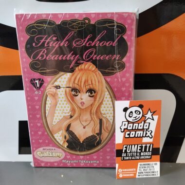 High School Beauty Queen