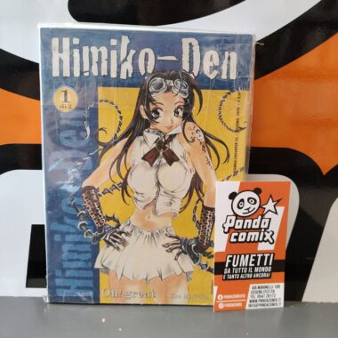 Himiko-Den