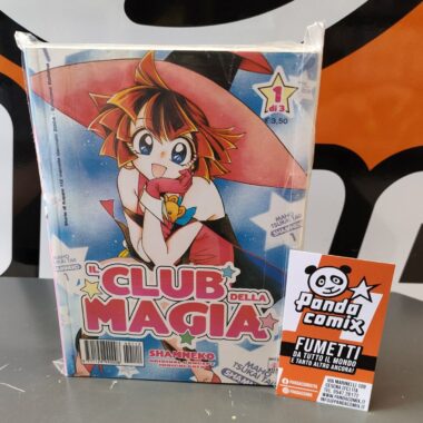 Il Club della Magia