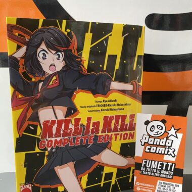 Kill La Kill - Complete Edition