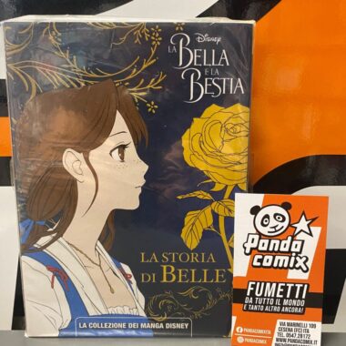 La Bella e la Bestia
