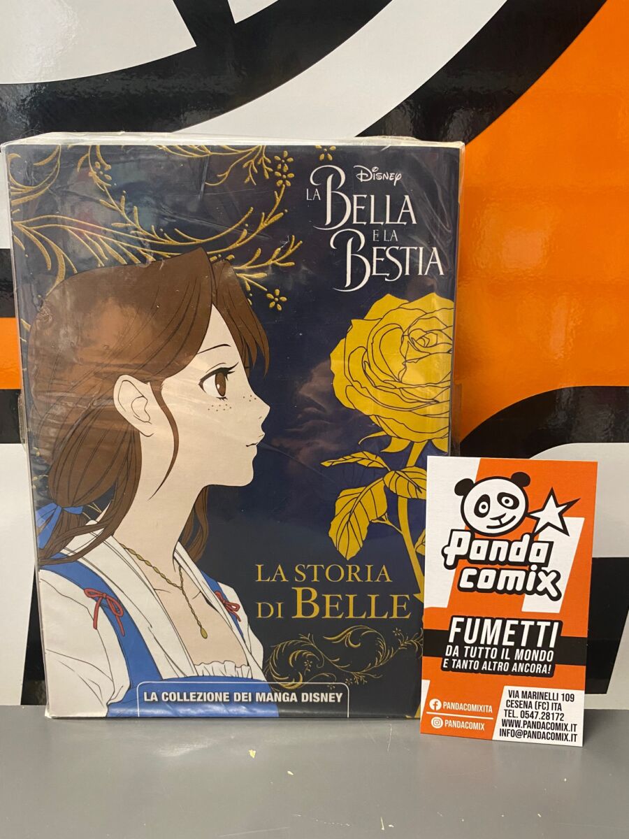La Bella e la Bestia