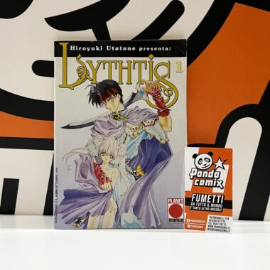 Lythtis