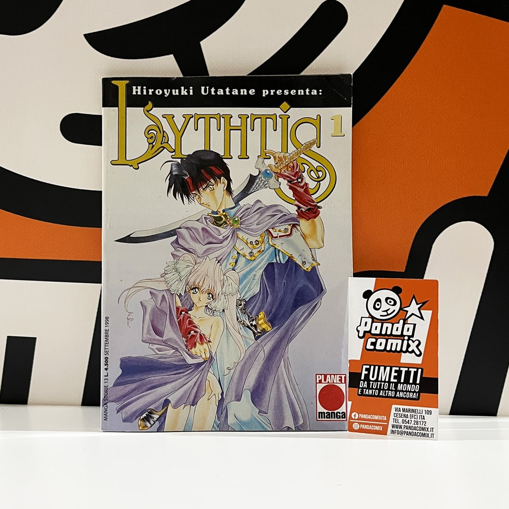 Lythtis