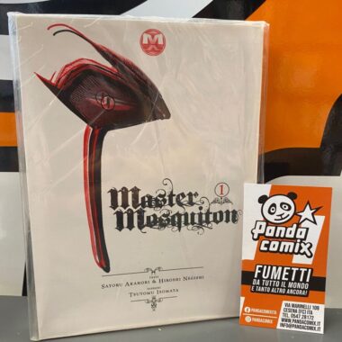 Master Mosquiton