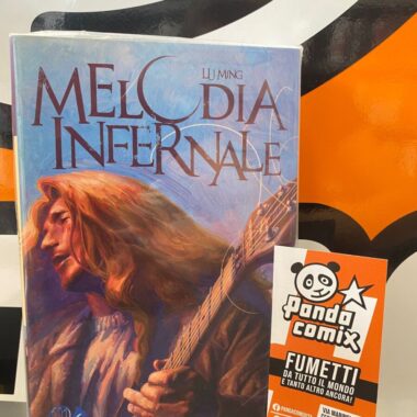 Melodia Infernale