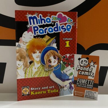 Miha Paradise