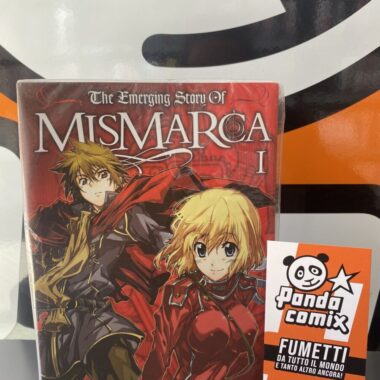 The Emerging Story of Mismarca