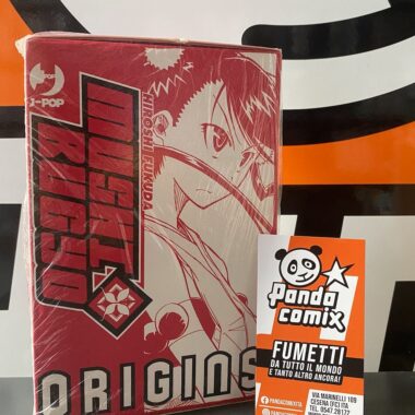 Mushibugyo Origins - Collection Box