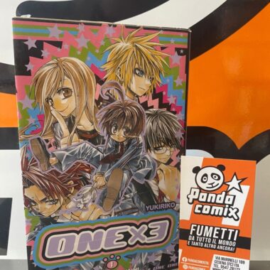 ONEx3