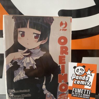 Oreimo - My Sisten Can't Be So Cute - Collection Box