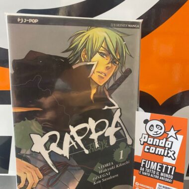 Rappa