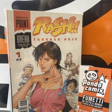Rash!!
