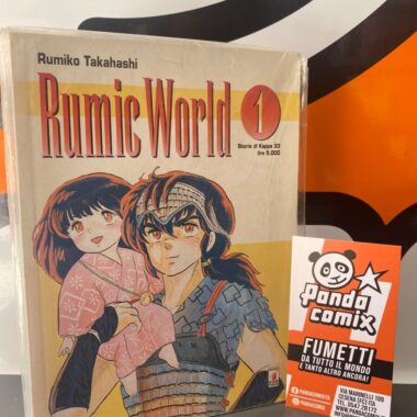 Rumic World